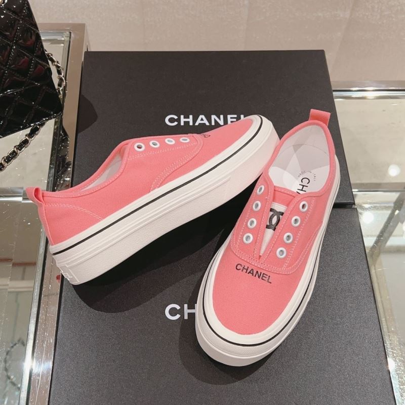 Chanel Sport Shoes